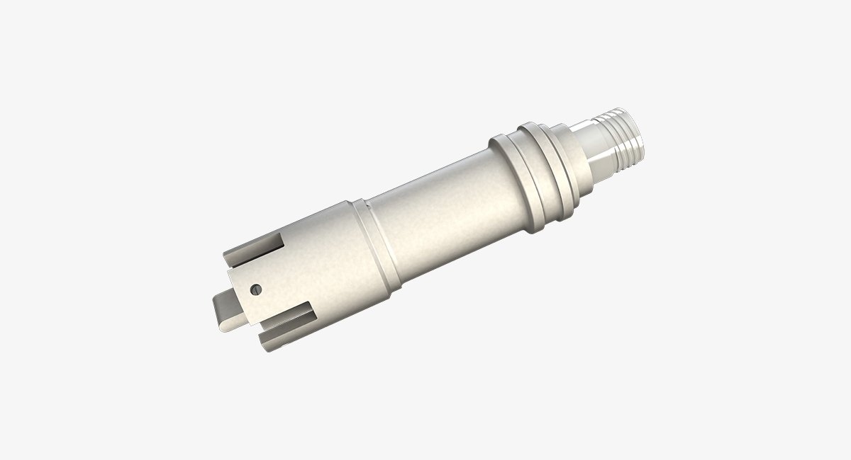Wheel Speed Sensor