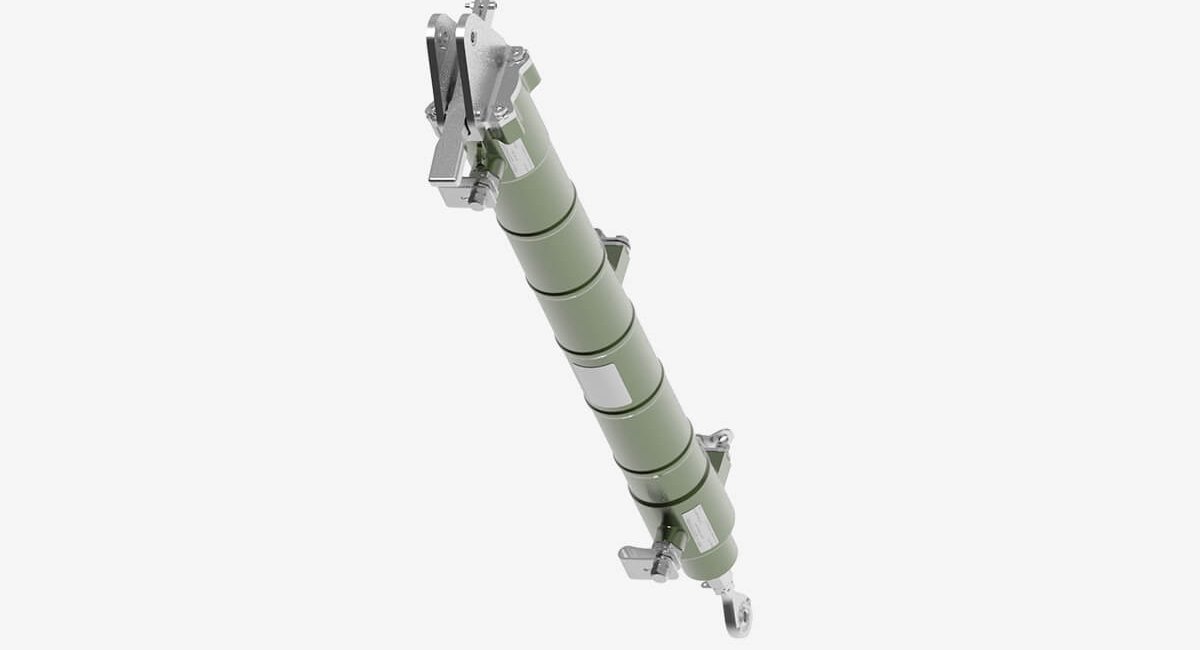 Canopy Balancing Jack