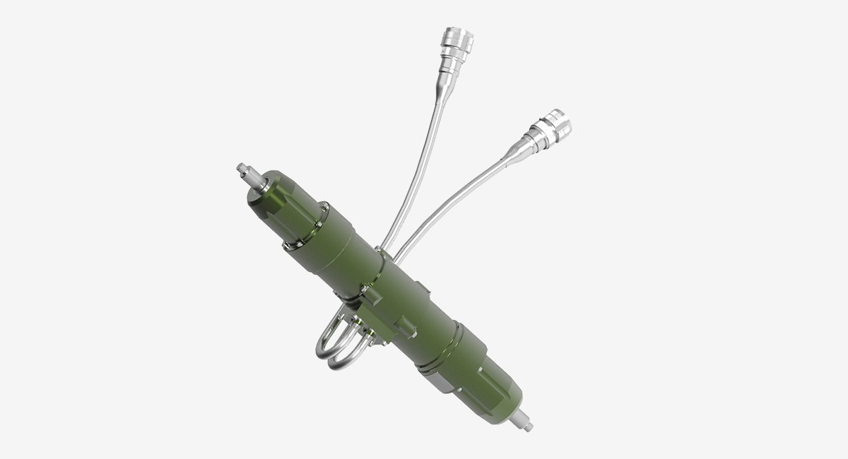 Smart Series Actuator