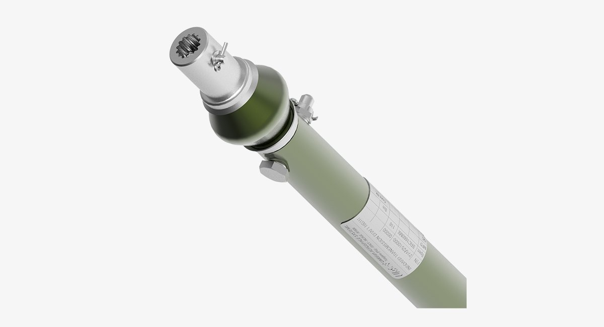 Transmission Shaft 