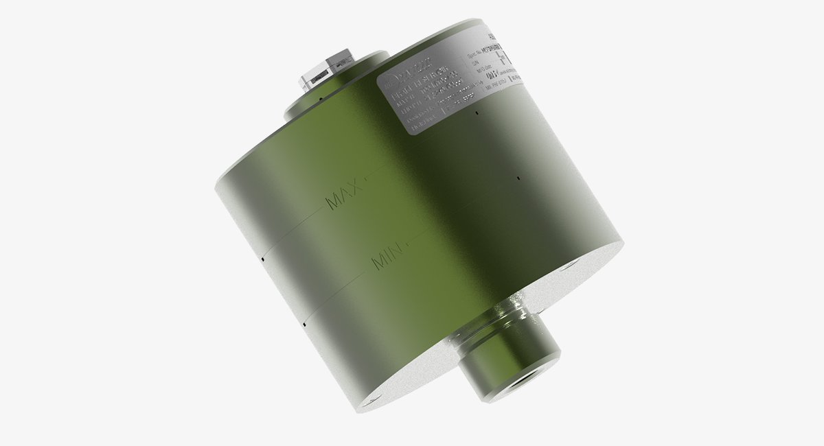 Wheel Brake Hydraulic Reservoir