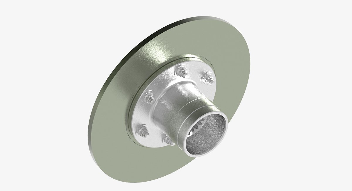 Rotor Brake Disk