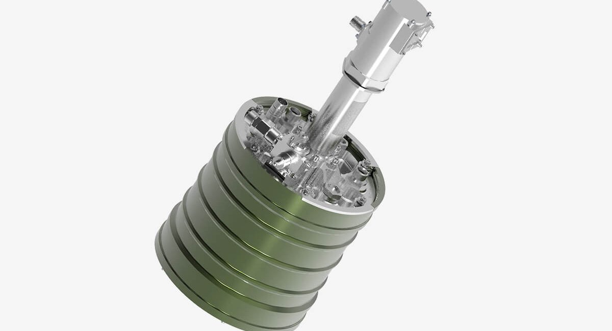 Hydraulic Reservoir
