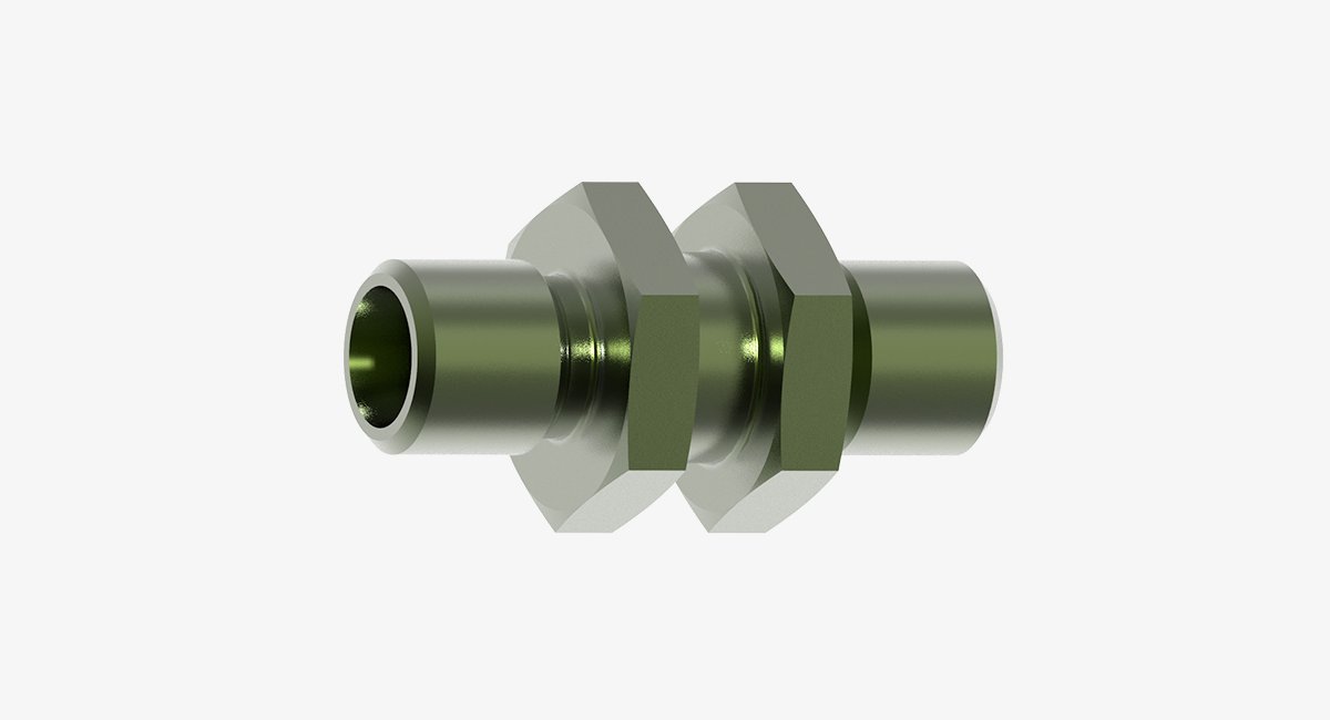 Restrictor Valve