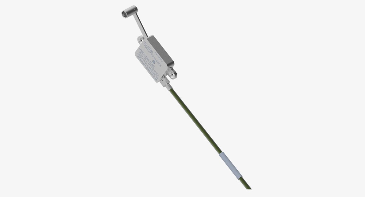 Canopy Control Box