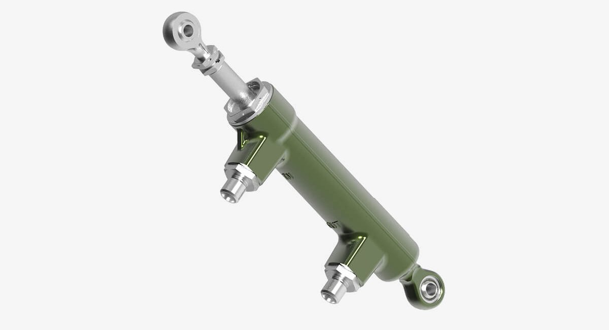 Master Cylinder