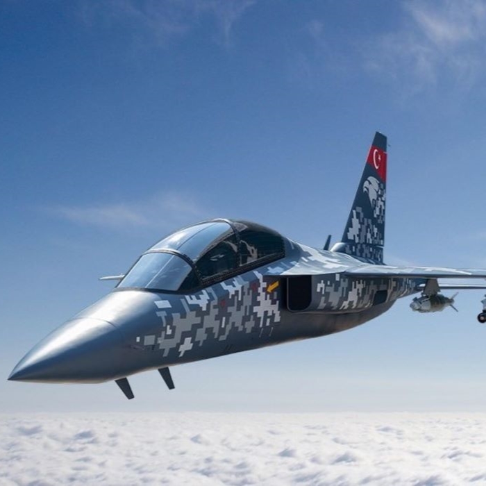 TAI – HURJET
