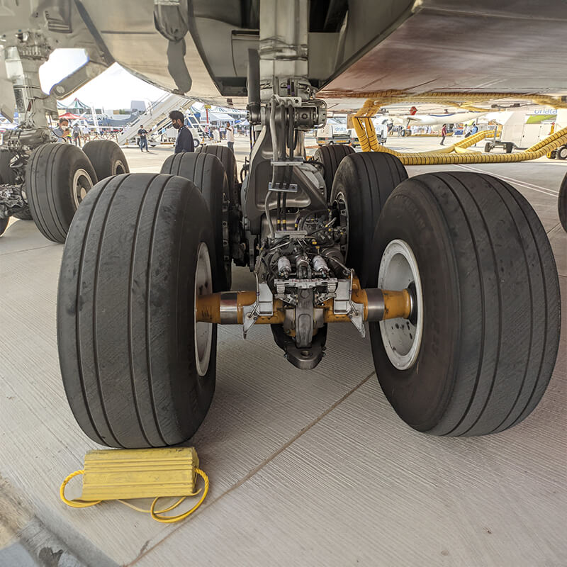 Actuation System